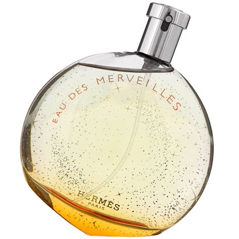 eau des merveilles hermes 100ml